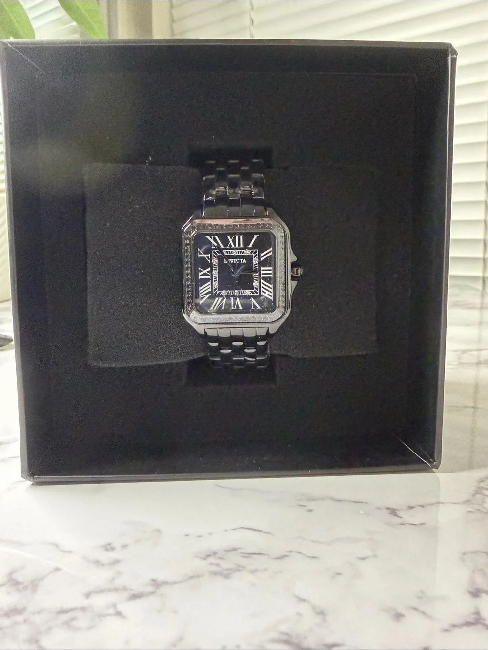 Invicta Angel Women’s Watch
